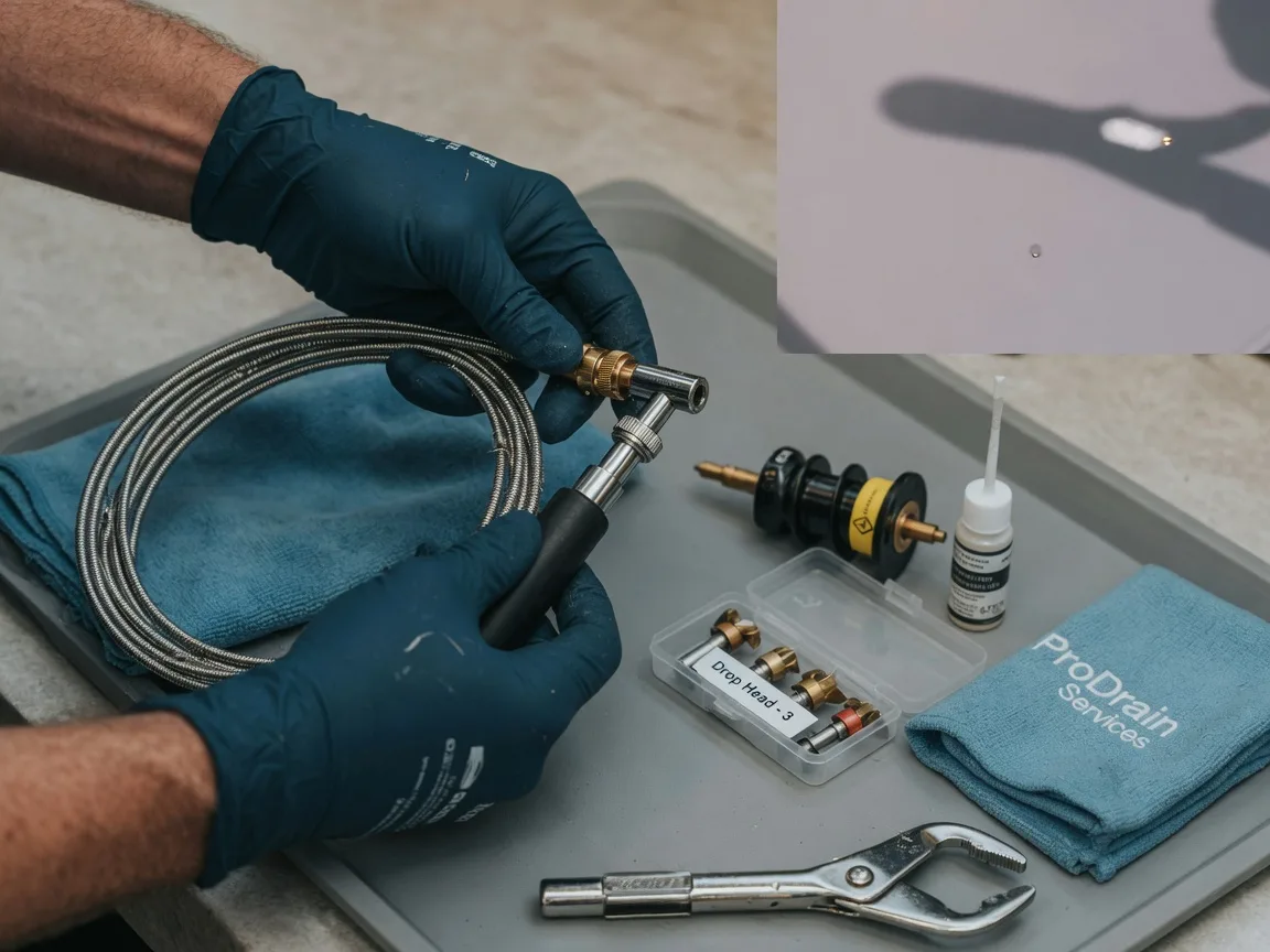 Why choose Drain Cleaning in Enola, PA